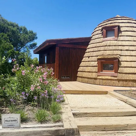 Villa Casa Rainer *