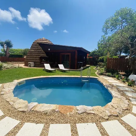 Villa Casa Rainer *