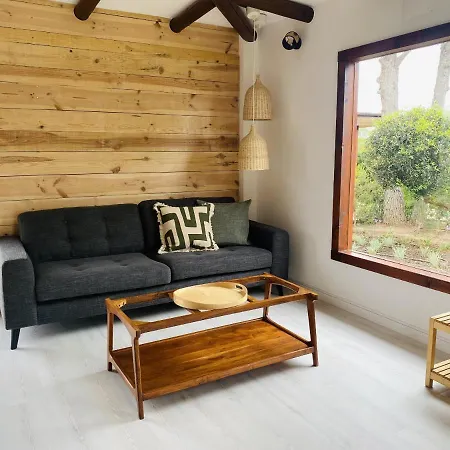 Casa Rainer Villa *
