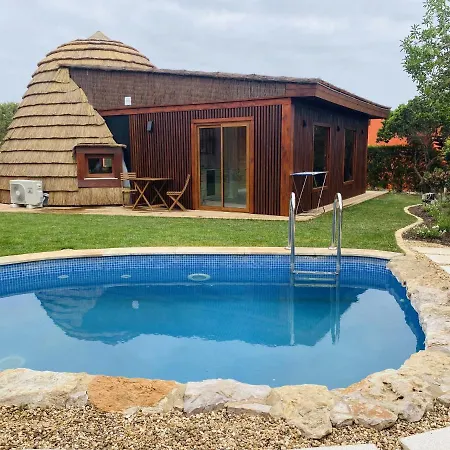 Villa Casa Rainer Sagres