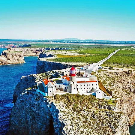 Casa Rainer Sagres