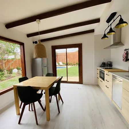 Casa Rainer サグレス